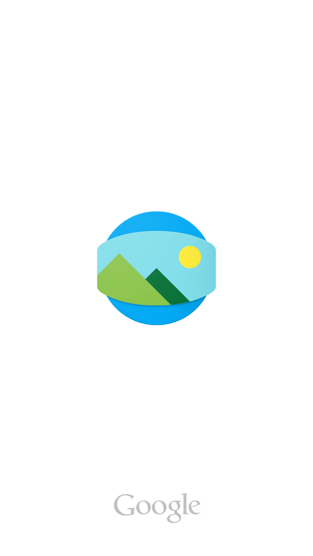 Photo Sphere Camera Reeoo iPhone Patterns